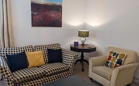 Quirky Coach House